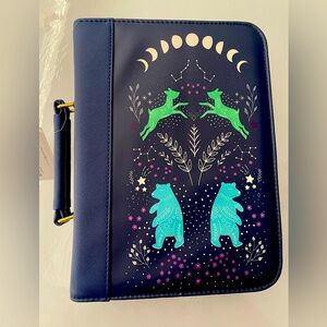 Archer & Olive A5 Journal cover